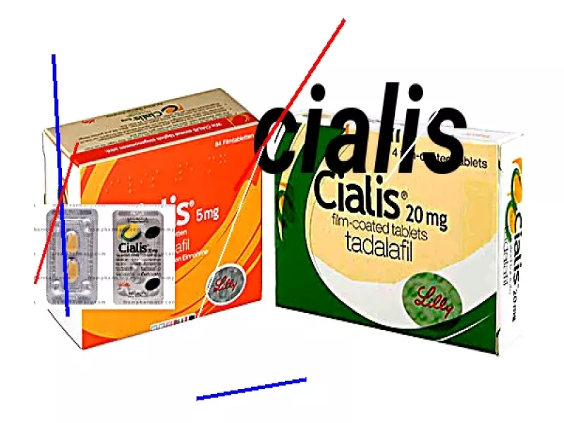 Fiabilité cialis générique